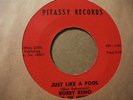 Bobby reno & the infernos 