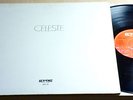 LP ITALIAN PROG CELESTE - CELESTE - ORIGINALE GROG