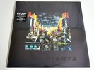 SKINNY PUPPY-LAST RIGHTS-LP/VINYL/RECORD