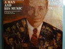 FRANK SINATRA MAN & HIS MUSIC SEALED ORIG '66 REPRISE MONO 2-LP SET WITH BOOKLET