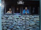 BYRDS NOTORIOUS BYRD BROTHERS ORIGINAL 1967 COLUMBIA STEREO LP VERY NICE+