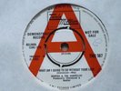 MARTHA & VANDELLAS - WHAT AM I GOING TO DO WITHOUT YOUR LOVE - RED/WHITE DEMO 7