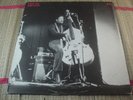 Johnny Dyani LP African Bass