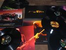 David Gilmour - Live In Gdansk 5 Vinyl Box Set