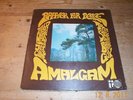 AMALGAM - Prayer For Peace - RARE LP