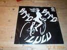 BANG BANG LULU - Various Artists - Pama LP.