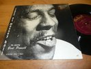 US DEBUT DLP-3 BUD POWELL JAZZ AT MASSEY HALL VOL.2 NM-