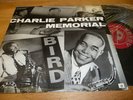 US SAVOY MG 12000 CHARLIE PARKER MEMORIAL VOL.1 NM-