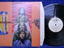 Skin Alley, Skin Tight, Orig UK Transatlantic LP, EX+, A-2 B-1 Matrix 1st Press