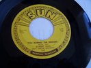BOBBY JEAN / SUN 342 / YOU BURNED BRIDGES