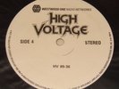 Metal Church - WW1 High Voltage Live Radio Show Concert 1990 2LP