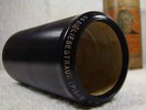 Edison Cylinder Phonograph Record 