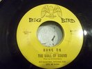 THE WALL OF SOUND HANG ON/YOU HAD TO HAVE YOUR WAY  BIG BIRD 127