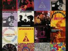SPACEMEN 3  LOSING TOUCH WITH YOUR MIND  LP