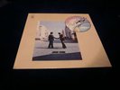 Pink Floyd Wish You Were Here lp on green vinyl