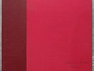 CFD 2395/2396 BRAHMS sextuor HENDEL violin RARE STEREO