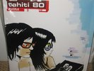 TAHITI 80  Puzzle   French Indie Pop 1999 - French Original, Near Mint