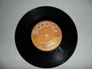 MOODISC/TIME IS THE MASTER - WINSTON SHAND (REGGAE  7