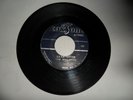 COXSONE/LA LA LOVER - THE SOULETTES with BOB MARLEY  (SKA  7