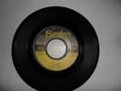 BEVERLEY'S/THE HOP - DERRICK MORGAN   (SKA    7