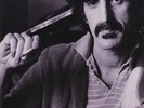 RARE 1981 SEALED LP/Frank Zappa/Shut Up 'n Play Yer Guitar Some More/MINT