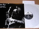 YOSHIO OTOMO QUARTET Moon Ray 1977 LP Japanese Jazz Yamamoto TBM Audiophile