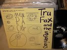 TRU FAX & THE INSANIACS - mental decay - wasp -