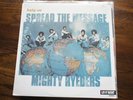 Mighty Ryeders – Help Us Spread The Message BOOGIE/DISCO