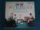 For The Joy Of It-Original US 1959 RCA Living Stereo Classical 10 LP Set-All NM