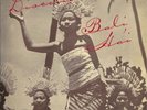 Disconnection – Bali Ha'i Y RECS VG++