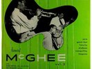 HOWARD McGHEE SEXTET- VOL.2 ORIG. 10