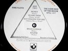 Pink Floyd - The dark side of the moon MFSL 1-017 Vinyl TOPRARITÄT