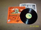PETE  BROWN   (  a meal you can shake hands with  )   VERY  RARE   ALBUM