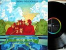 THE BEACH BOYS - FRIENDS (CAPITOL RECORDS) 12