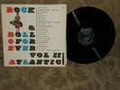 Rock&Roll Forever Atlantic 8021 Vol.II black label NM org pres Ruth Brown