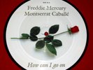 FREDDIE MERCURY/Queen -How Can I Go On- 7