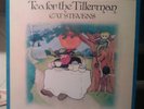 Mobile Fidelity Rare MFSL Cat Stevens Tea for the Tillerman VVVGC