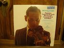 Michael Rabin  Paganini  Concerto No.2 In D Minor  Stereo Seraphim-60222 Sealed