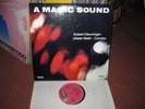 HUBERT DEURINGER DIETER REITH COMBO A MAGIC SOUND RARE SABA TREE LABEL MINT-