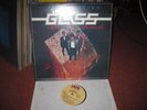 GLASS FEATURING JOHN WILLIAMS INTRODUCING RARE BOOGIE FUNK