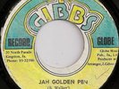 SILFORD WALKER / JAH GOLDEN PEN / LISTEN