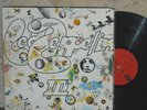 LED ZEPPELIN  LP  