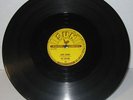 Roy Orbison - Original Sun 78 RPM - Oooby Dooby/Go Go Go-1950's Rock n Roll