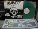PARALEX- WHITE LIGHTNIN LP RARE WILD PUSSY,TRAITORS GATE,CLOVEN HOOF,GRIM REAPER