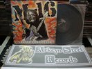 M-16 -LOCKED AND LOADED LP RARE MYSTRESS,REDEEMER,KILLEN,LEATHER NUN,SOLAR EAGLE