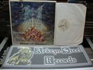 SACRED FEW-BEYOND IRON WALLS LP RARE DRAGONNE,IRON CROSS, LEATHER NUNN,PARADOXX