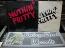 NUTHIN' PRITTY - S/T MLP RARE DRAGONNE,IRON CROSS, LEATHER NUNN,PARADOXX,AXIOM