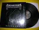Dissection - REINKAOS 2006 vinyl LP very good condition (see description)