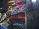 Pearl Jam PJ20 backpack and pj20 vinyl