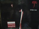 STEELY DAN AJA RARE LIMITED AUDIOPHILE NUMBERED OUT OF PRINT Analog Sealed  LP